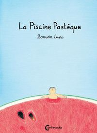 Produktbild: La piscine past&egrave;que
