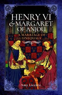 Produktbild: Henry VI and Margaret of Anjou
