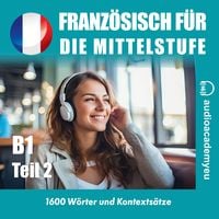 Produktbild: Franz&ouml;sisch f&uuml;r die Mittelstufe B1_Teil 02