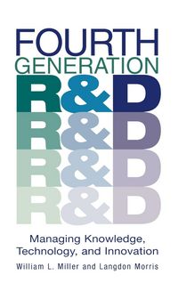 Produktbild: Fourth Generation R&d