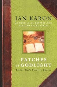Produktbild: Patches of Godlight