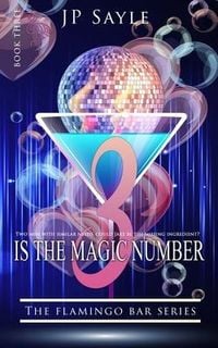 Produktbild: 3 is the magic Number: MMM Gay Romance