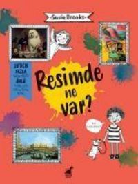 Produktbild: Resimde Ne Var