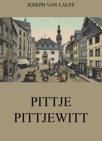 Produktbild: Pittje Pittjewitt