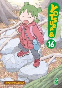 Produktbild: Yotsuba&!. Vol. 16