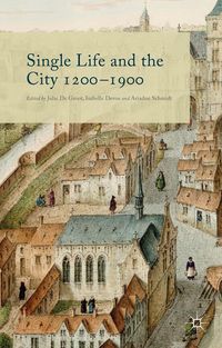Produktbild: Single Life and the City 1200-1900