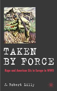 Produktbild: Taken by Force