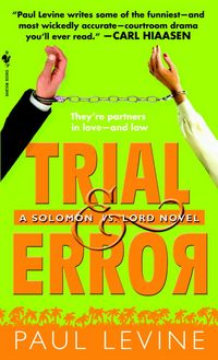 Produktbild: Trial & Error
