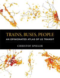 Produktbild: Trains, Buses, People
