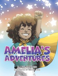 Produktbild: Amelia's Adventures