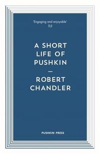 Produktbild: A Short Life of Pushkin