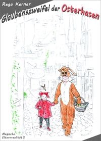 Produktbild: Glaubenszweifel der Osterhasen