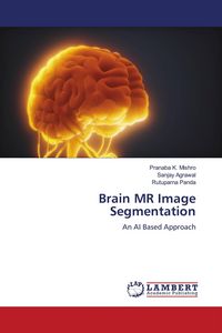 Produktbild: Brain MR Image Segmentation