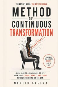 Produktbild: Method of Continuous Transformation