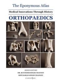 Produktbild: The Eponymous Atlas | Orthopaedics