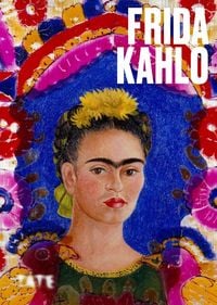 Produktbild: Artists Series: Frida Kahlo