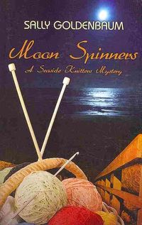 Produktbild: Moon Spinners -Lp