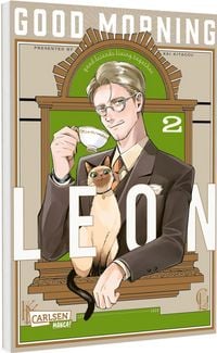 Produktbild: Good Morning Leon 2