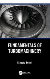 Produktbild: Fundamentals of Turbomachinery