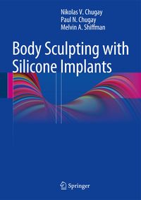 Produktbild: Body Sculpting with Silicone Implants