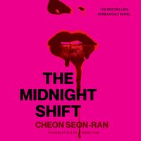 Produktbild: The Midnight Shift