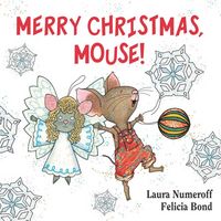 Produktbild: Merry Christmas, Mouse!
