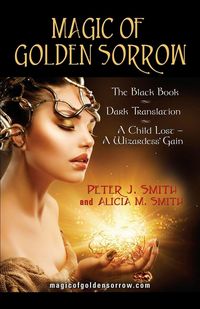 Produktbild: Magic of Golden Sorrow
