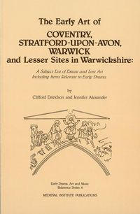 Produktbild: Early Art Of Coventry Stratfor
