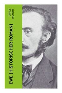 Produktbild: Ewe (Historischer Roman)
