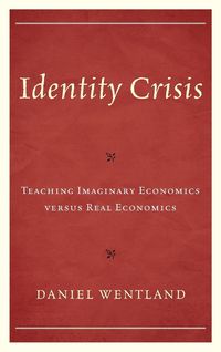 Produktbild: Identity Crisis