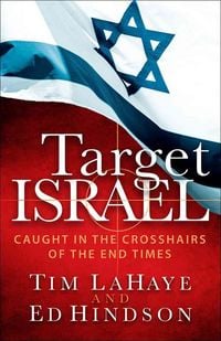 Produktbild: Target Israel