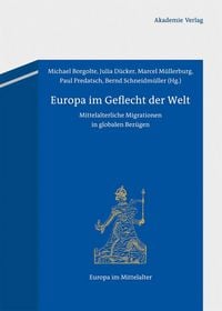 Produktbild: Europa im Geflecht der Welt