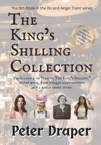 Produktbild: The King's Shilling Collection