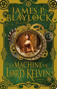 Produktbild: La machine de lord Kelvin