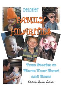 Produktbild: Delozier Family Hilarities