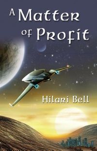 Produktbild: A Matter of Profit
