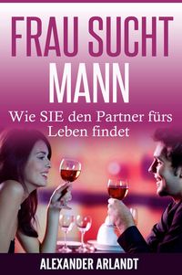 Produktbild: Frau Sucht Mann