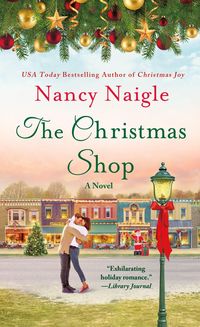 Produktbild: Christmas Shop