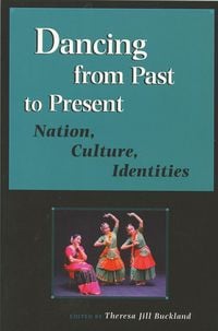 Produktbild: Dancing from Past to Present
