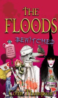 Produktbild: Floods 12: Bewitched