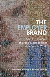 Produktbild: The Employer Brand