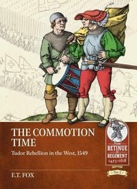Produktbild: The Commotion Time
