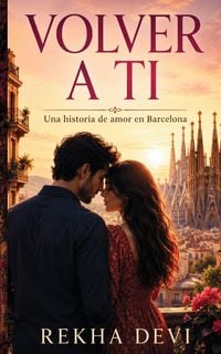 Produktbild: Volver a ti