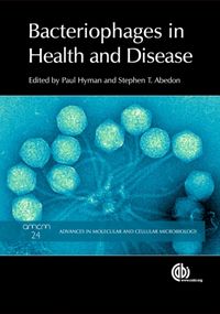 Bild vom Artikel Bacteriophages in Health and Disease vom Autor P./ Abedon, S. T. Hyman