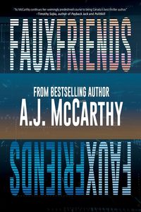 Produktbild: Faux Friends