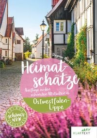 Produktbild: Heimatsch&auml;tze in Ostwestfalen-Lippe