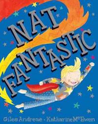 Produktbild: Nat Fantastic