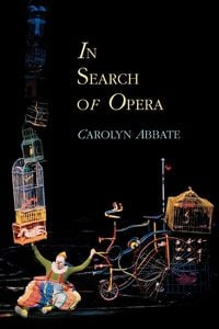 Produktbild: In Search of Opera
