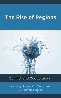 Produktbild: The Rise of Regions