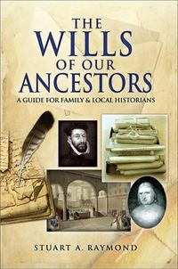 Produktbild: The Wills of Our Ancestors